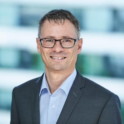 Stephan Schweizer
